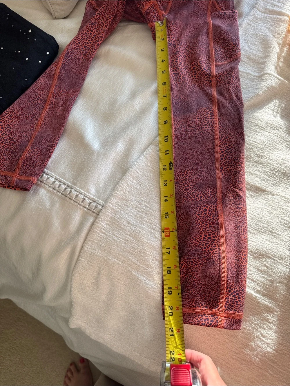 lululemon athletica high waist